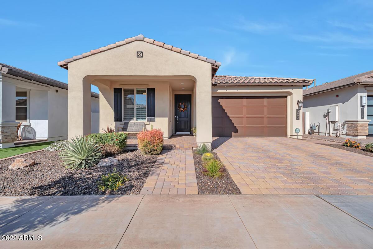 3892 E Harrison St., Gilbert, AZ 85295