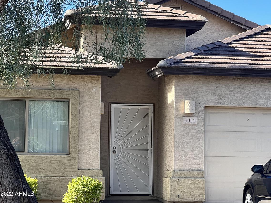 6014 N 68th Dr., Glendale, AZ 85303