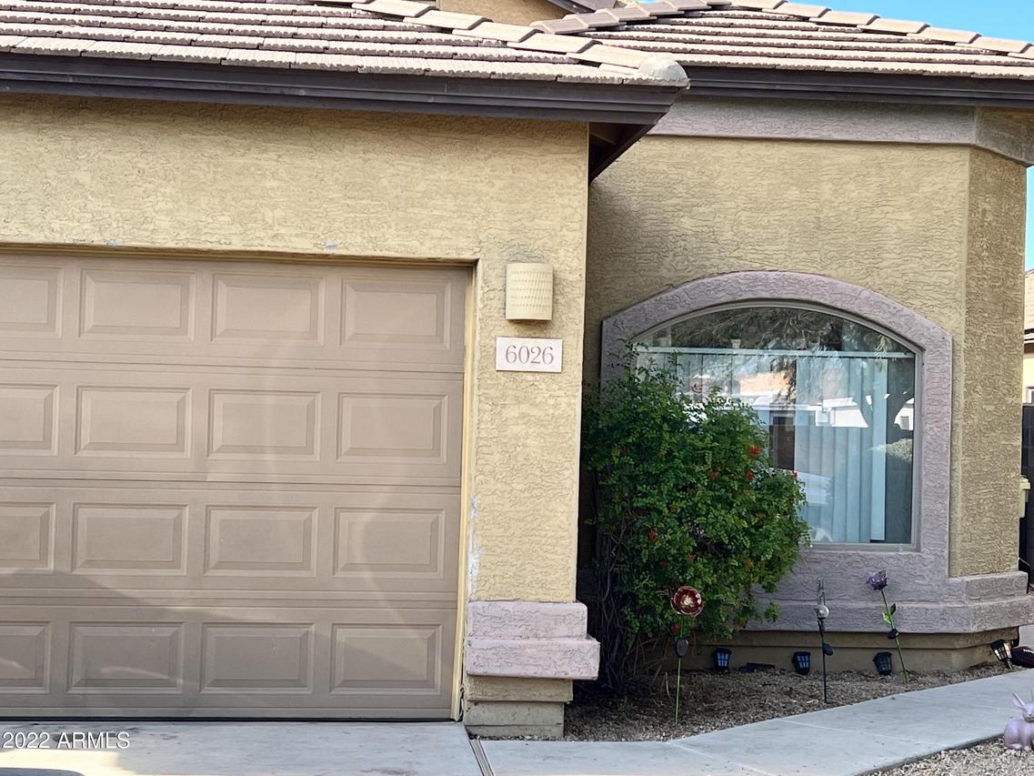 6026 N 68th Dr., Glendale, AZ 85303