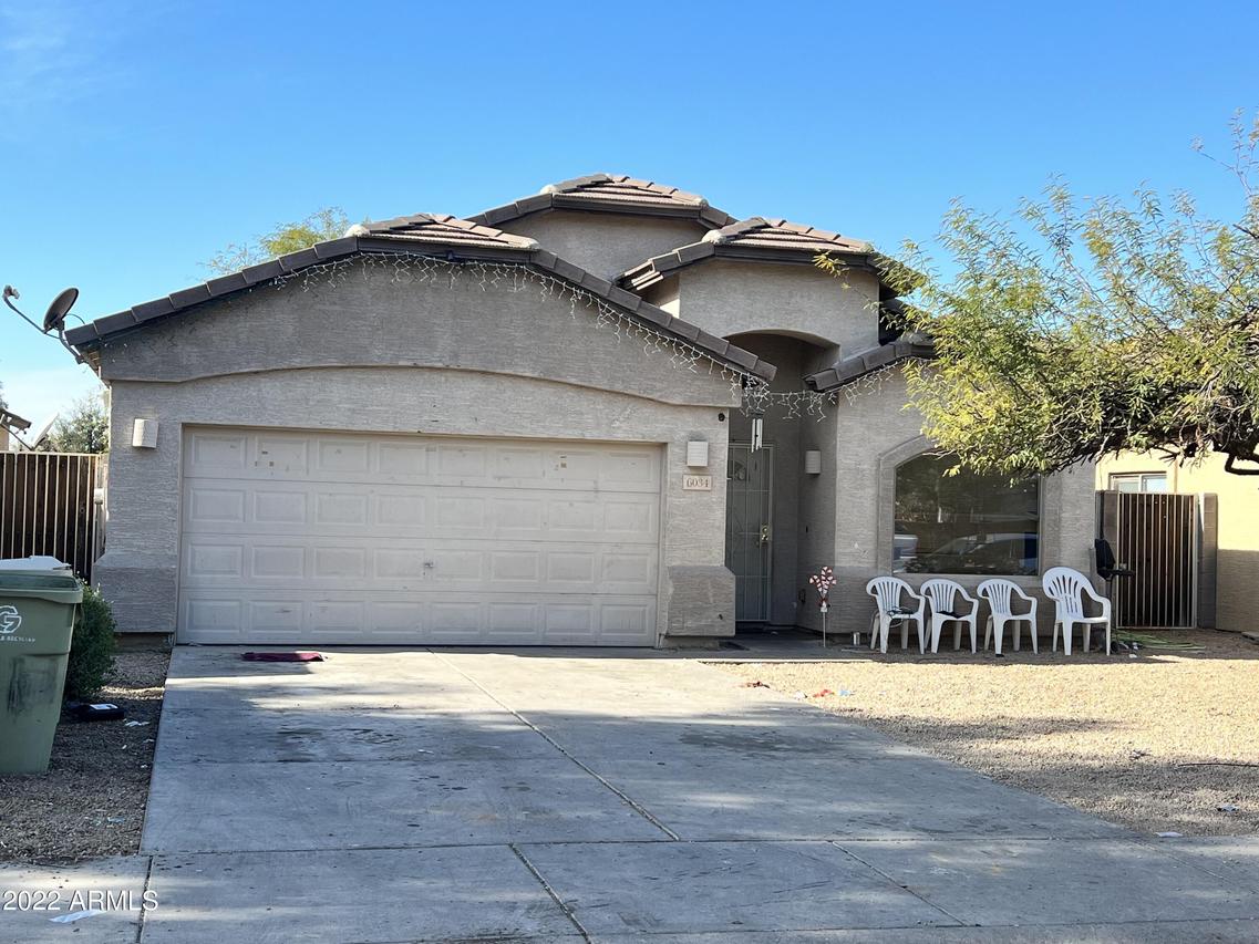 6034 N 68th Dr., Glendale, AZ 85303