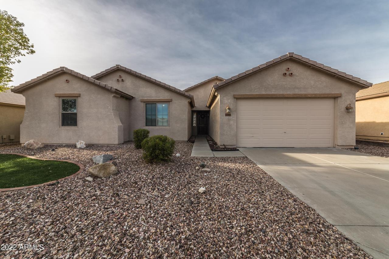 22831 W Hopi St., Buckeye, AZ 85326