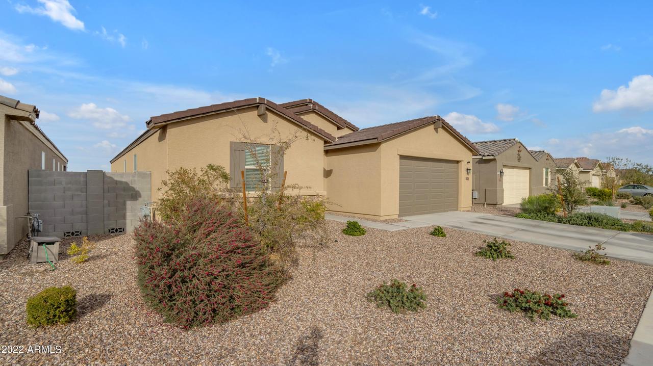 4234 W Dayflower Dr., San Tan Valley, AZ 85144