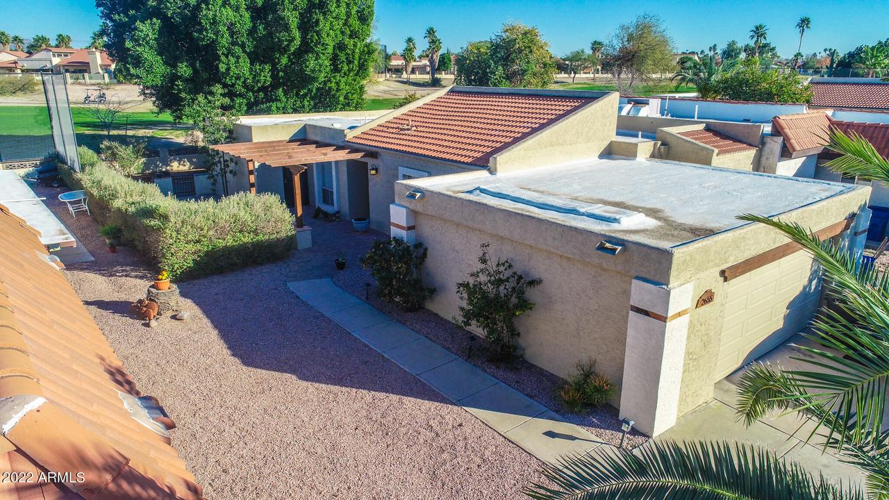 2655 N Olympic Cir., Mesa, AZ 85215