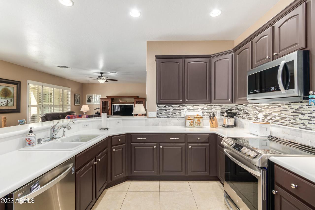 13429 W Micheltorena Dr., Sun City West, AZ 85375