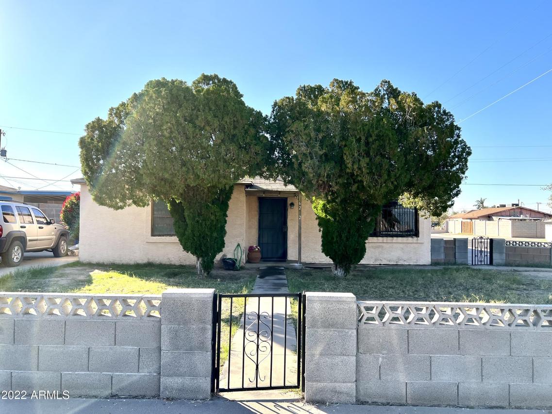 6202 S 5th Ave., Phoenix, AZ 85041