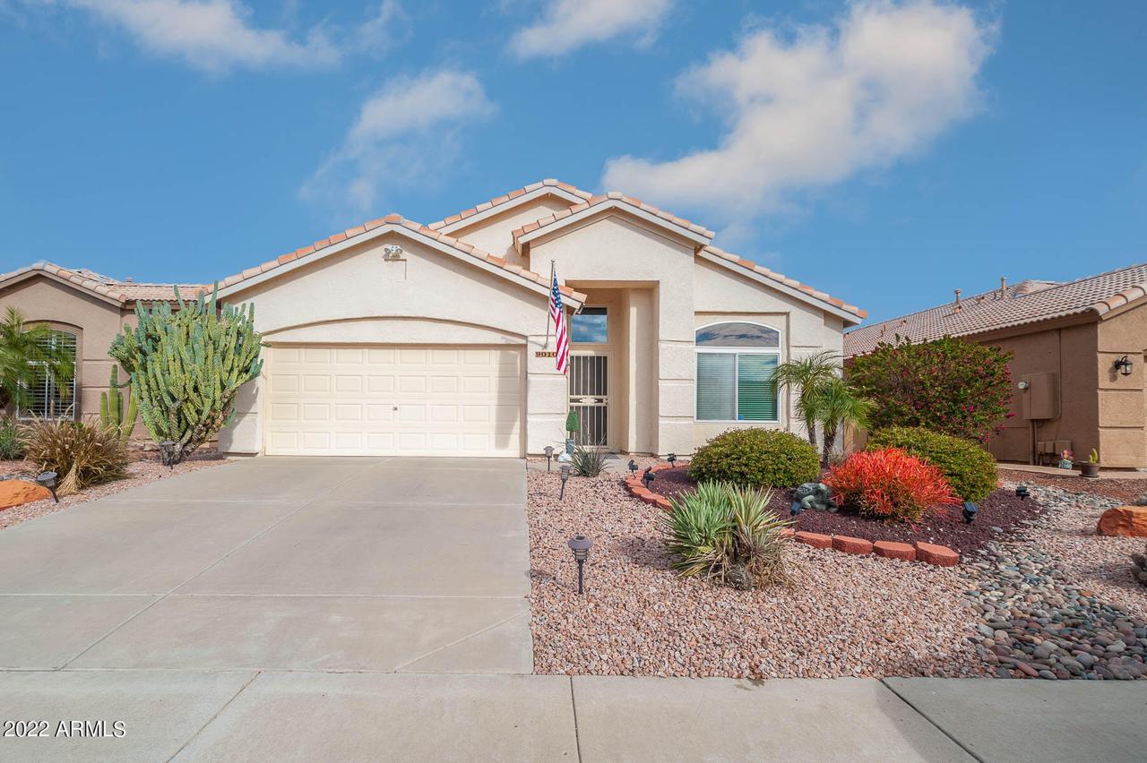 9010 W Escuda Dr., Peoria, AZ 85382