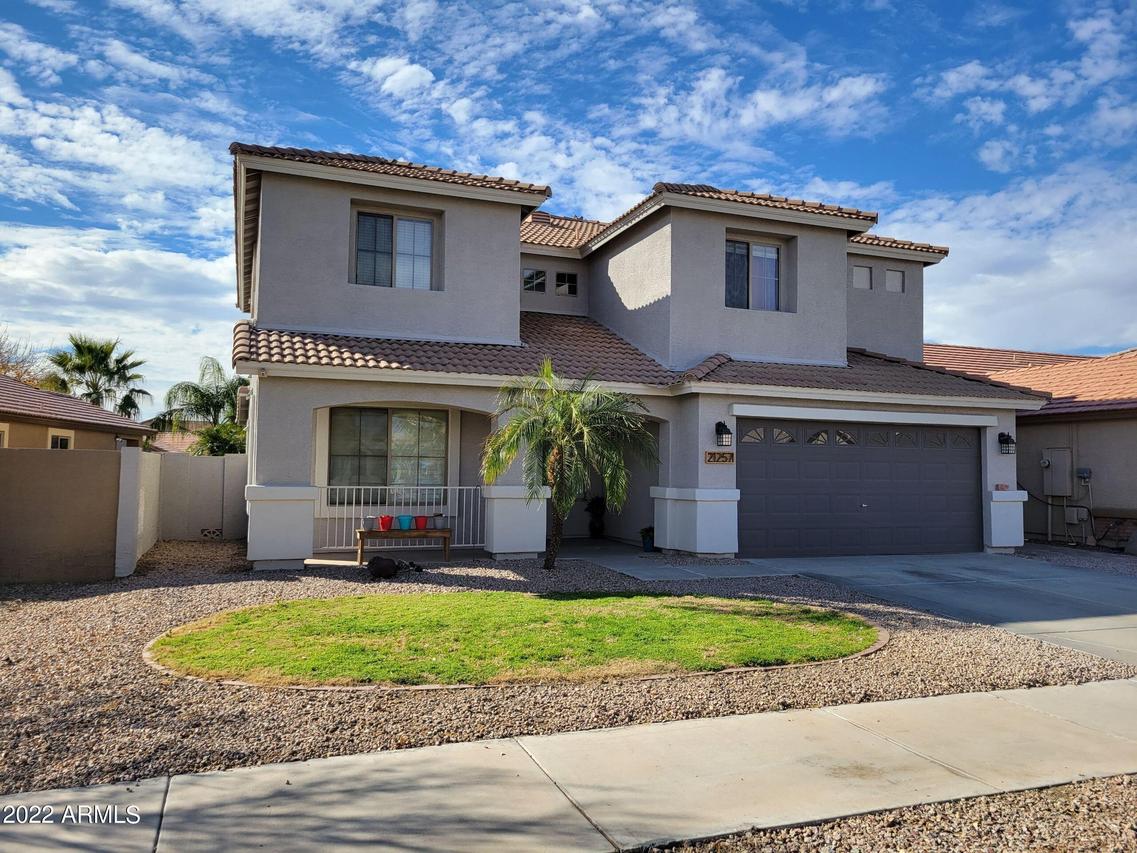 21257 E Via Del Rancho, Queen Creek, AZ 85142