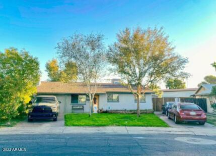 2829 N 50th Ave., Phoenix, AZ 85035