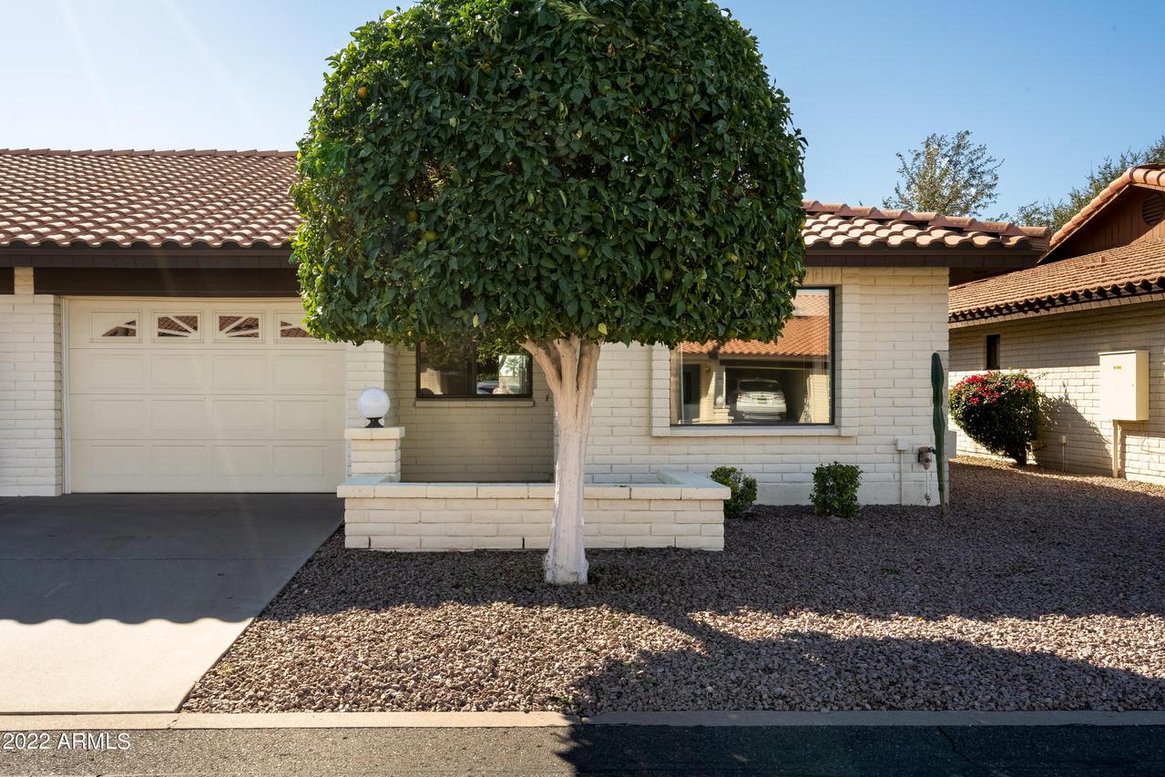 2311 S Farnsworth Dr. #67, Mesa, AZ 85209