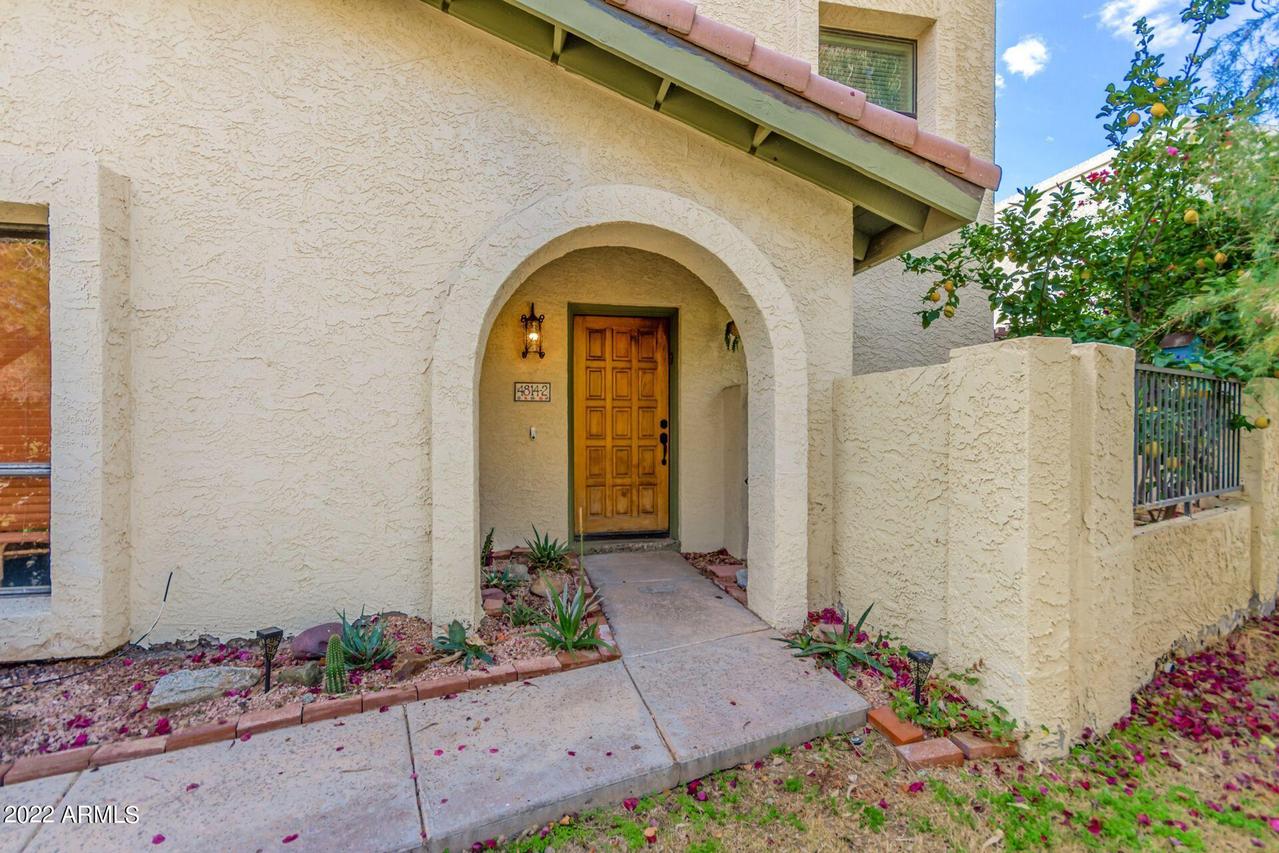 4814 E Hazel Dr. #2, Phoenix, AZ 85044