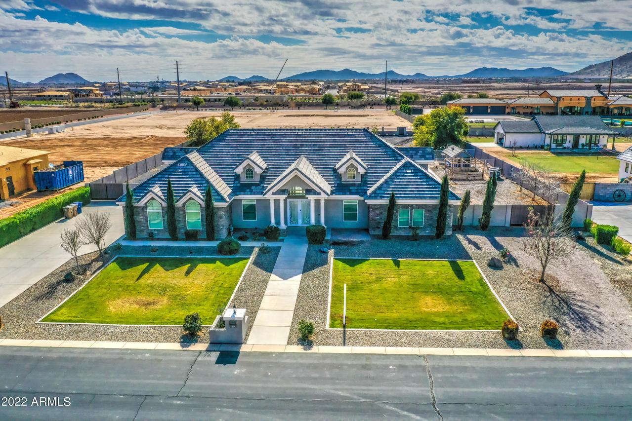 21987 E Stacey Rd., Queen Creek, AZ 85142