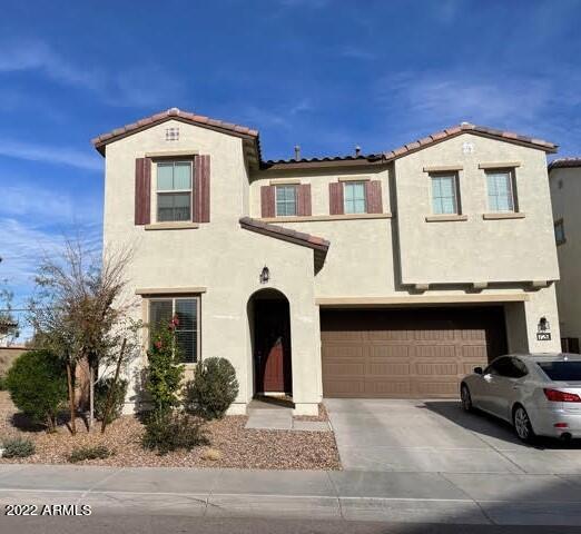 729 N Sparrow Dr., Gilbert, AZ 85234