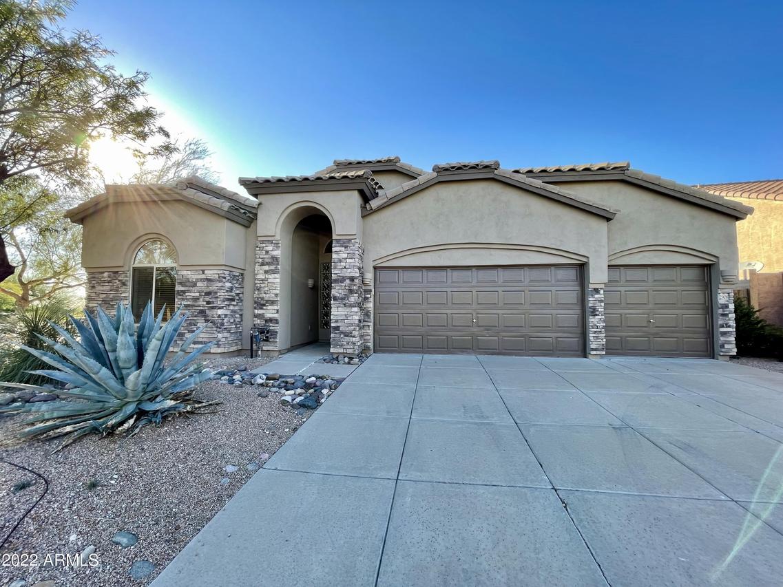 2906 N Rowen Cir., Mesa, AZ 85207
