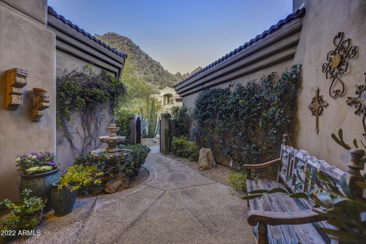 24350 N Whispering Ridge Way #39, Scottsdale, AZ 85255