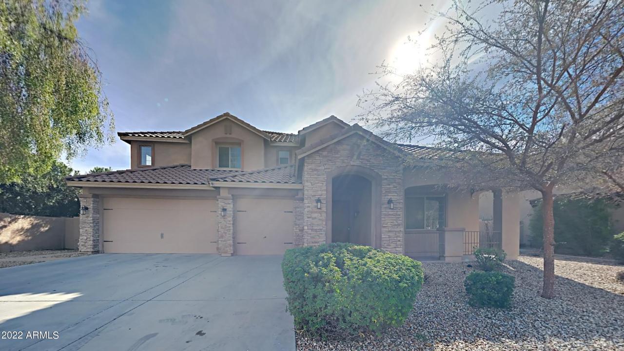 15267 W Elm St., Goodyear, AZ 85395
