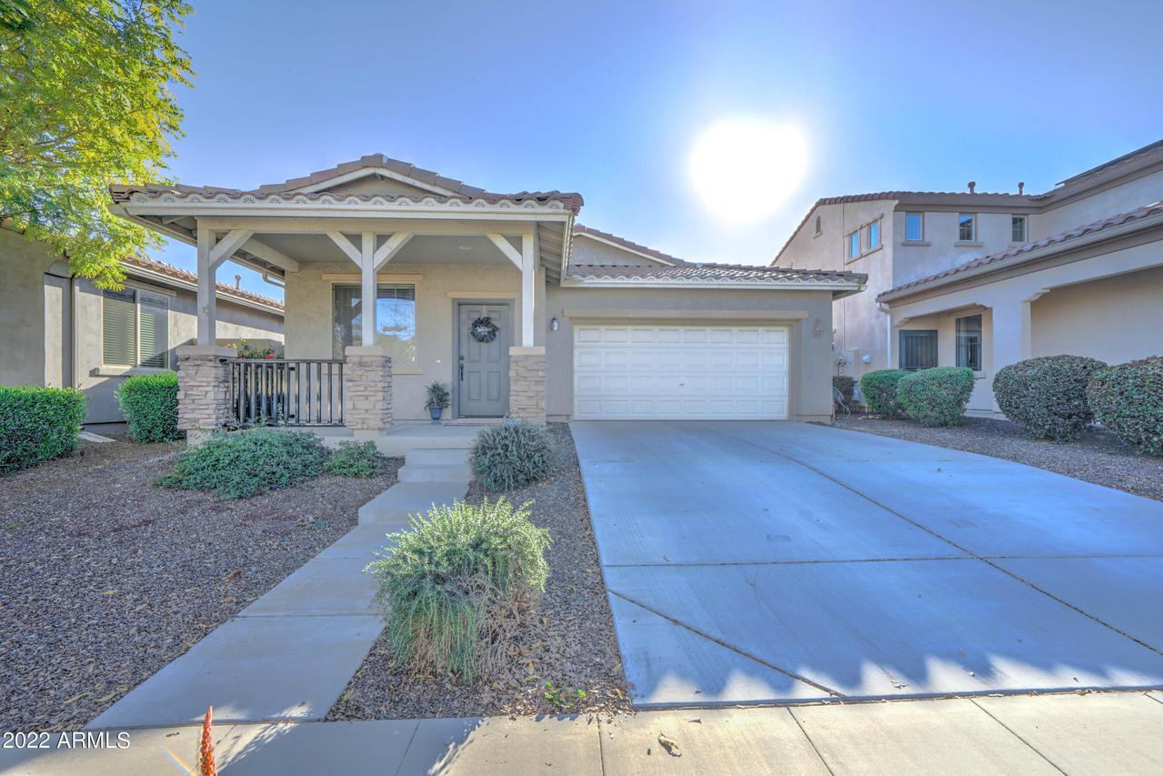 14903 W Georgia Dr., Surprise, AZ 85379
