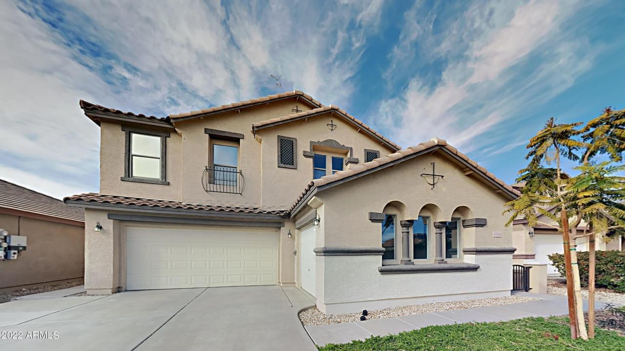 17748 N 183rd Ave., Surprise, AZ 85374