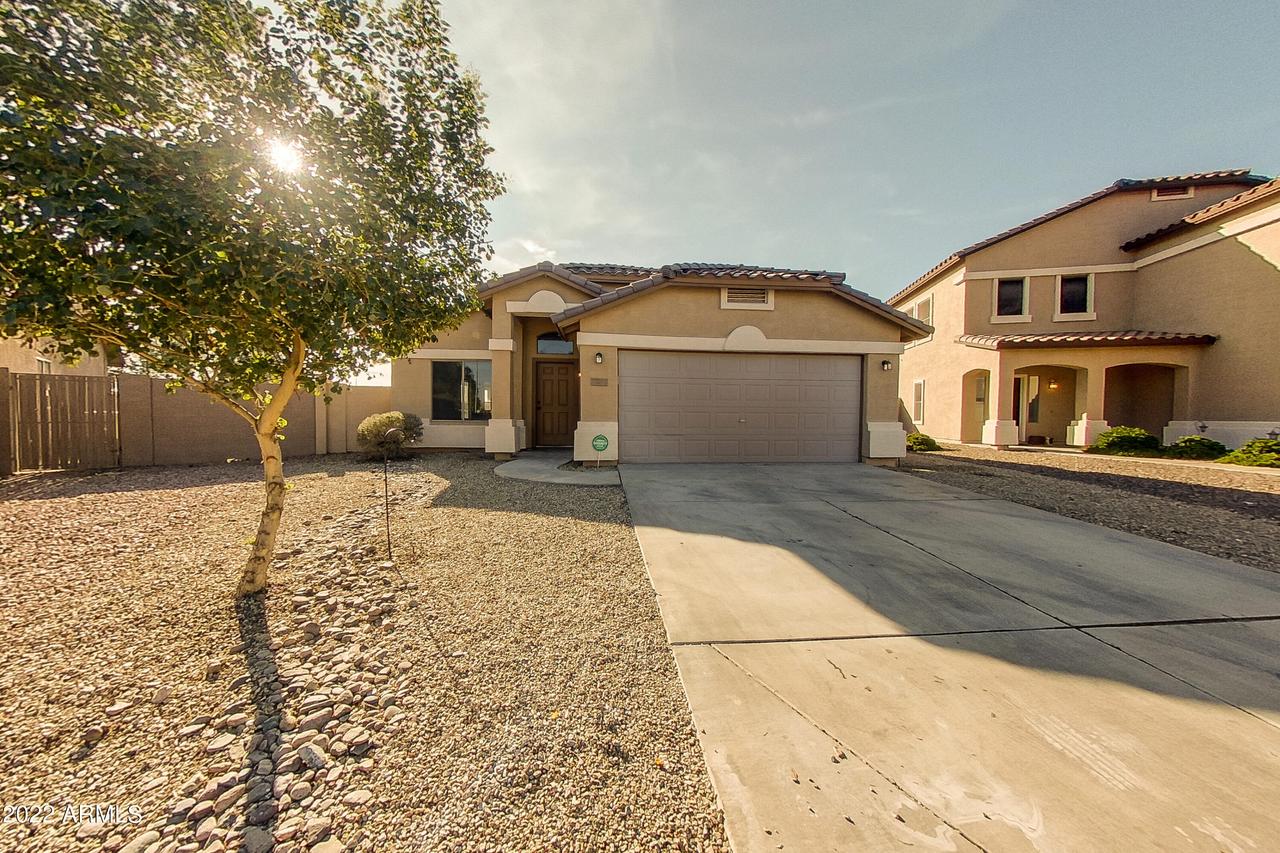12202 N 130th Dr., El Mirage, AZ 85335