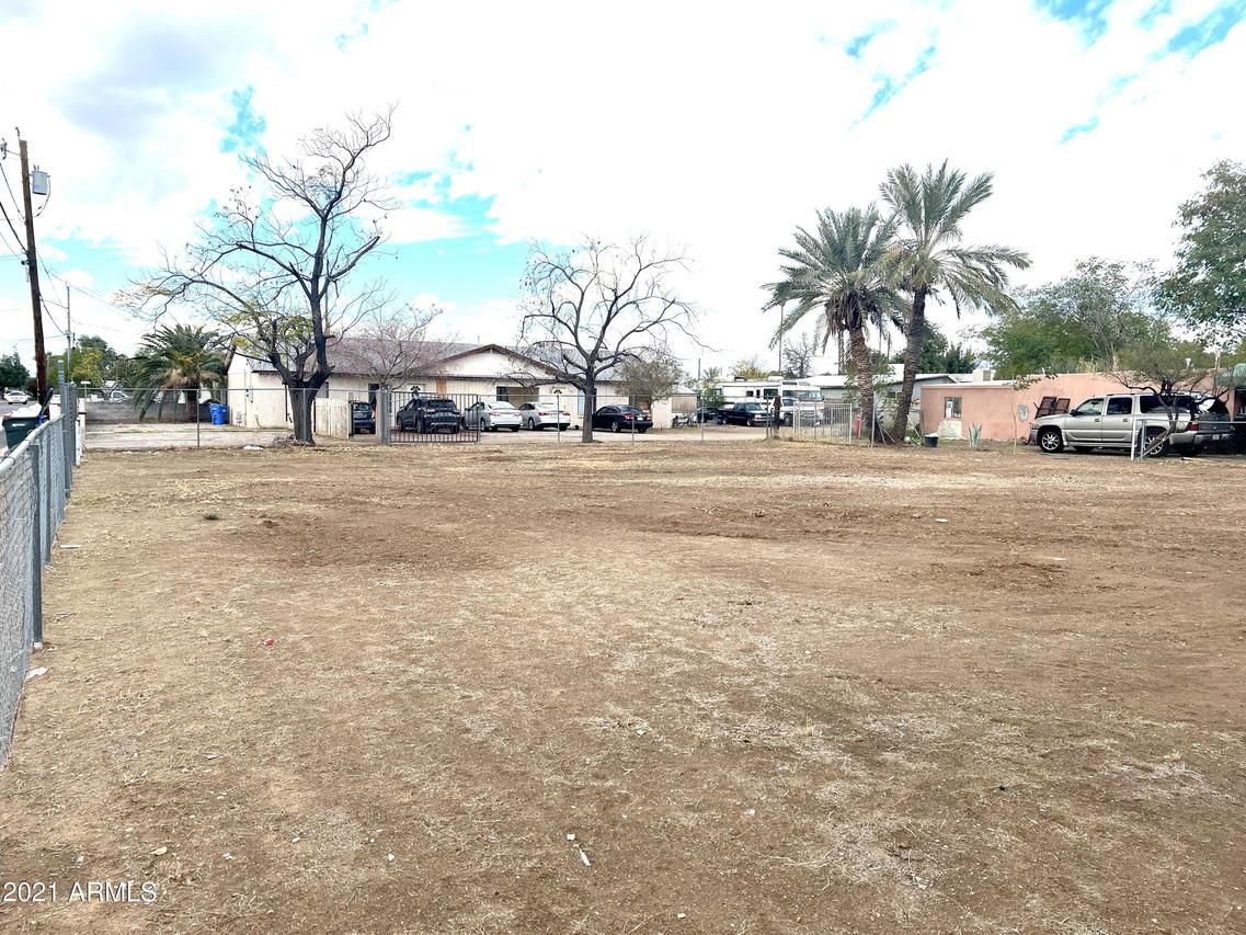 9602 N 13th Ave. #-, Phoenix, AZ 85021