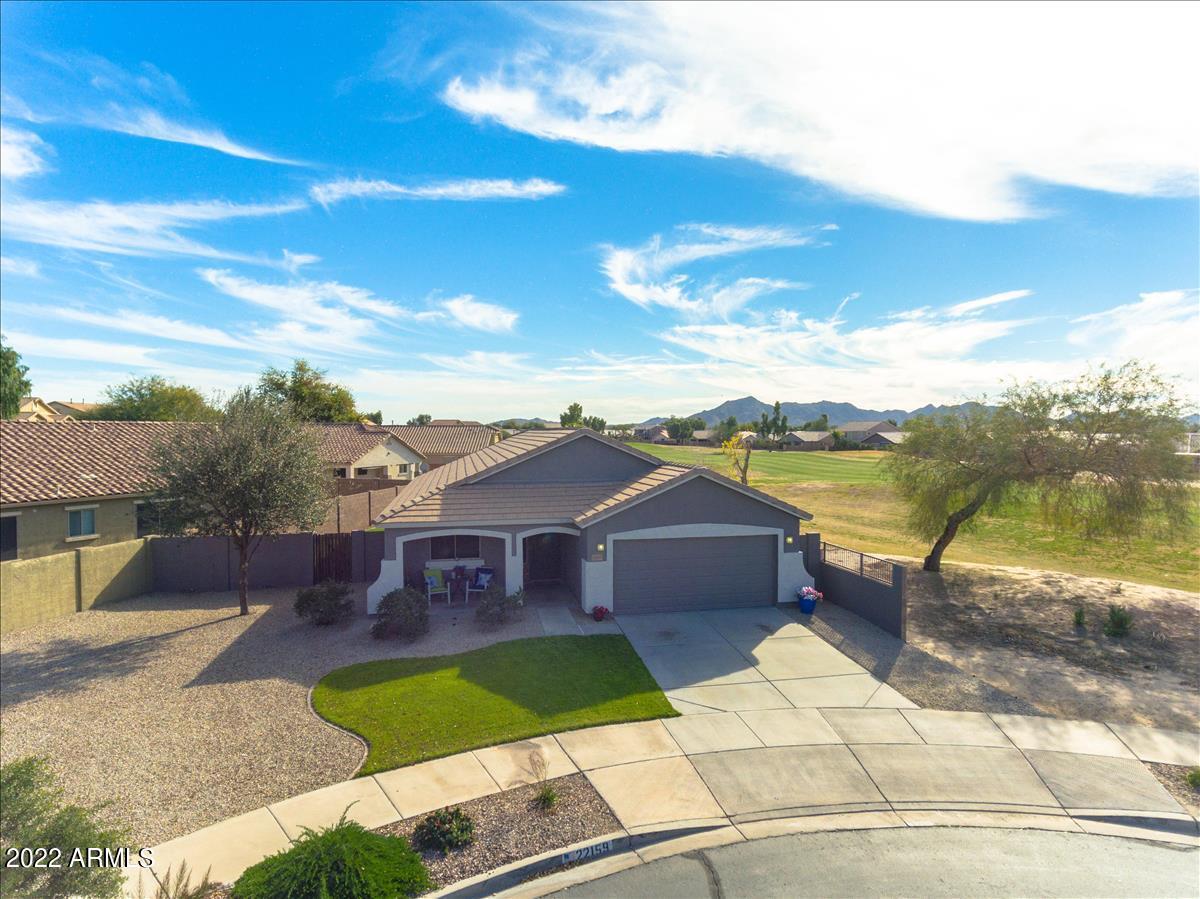 22159 E Via Del Rancho, Queen Creek, AZ 85142