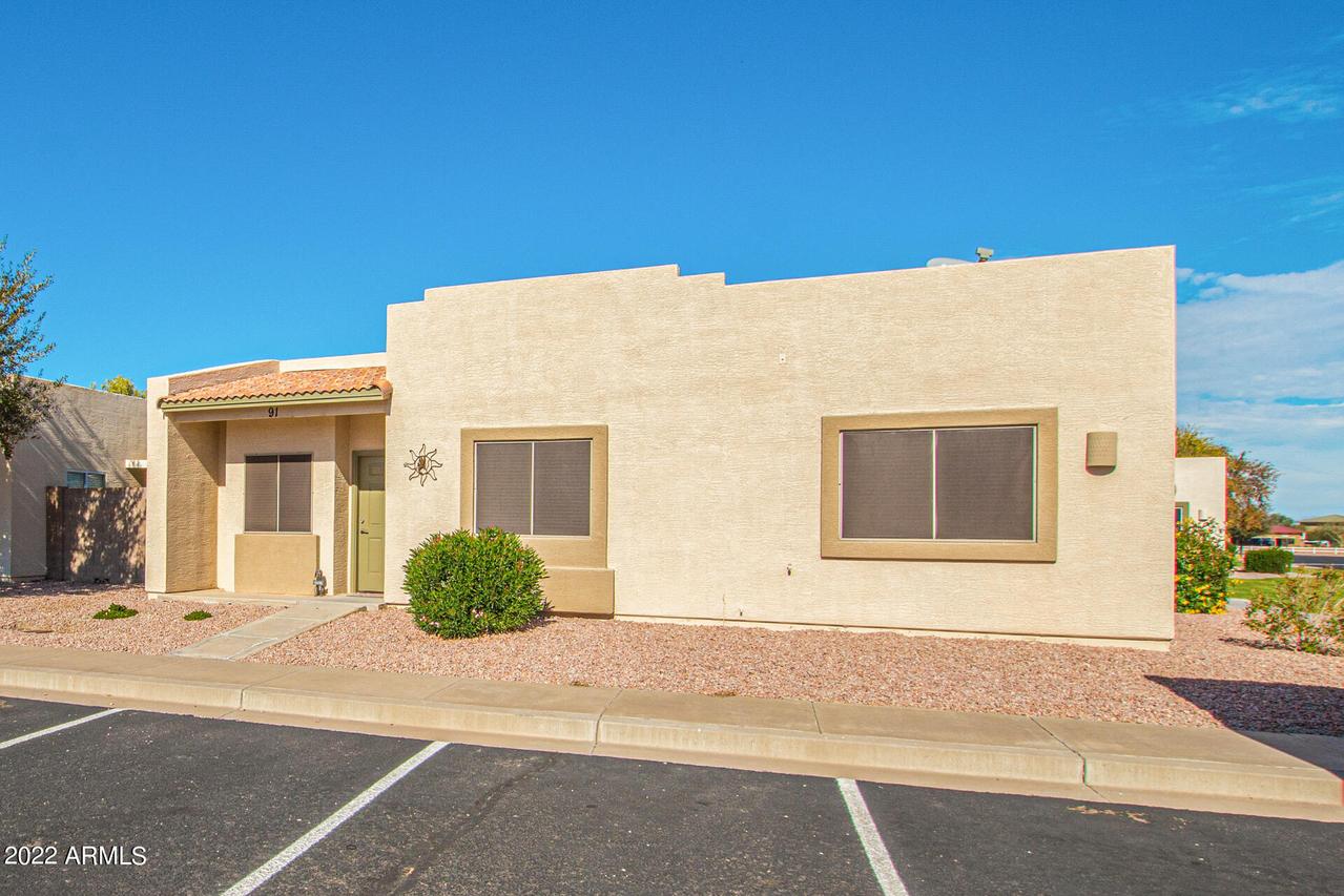 2300 E Magma Rd. #91, San Tan Valley, AZ 85143