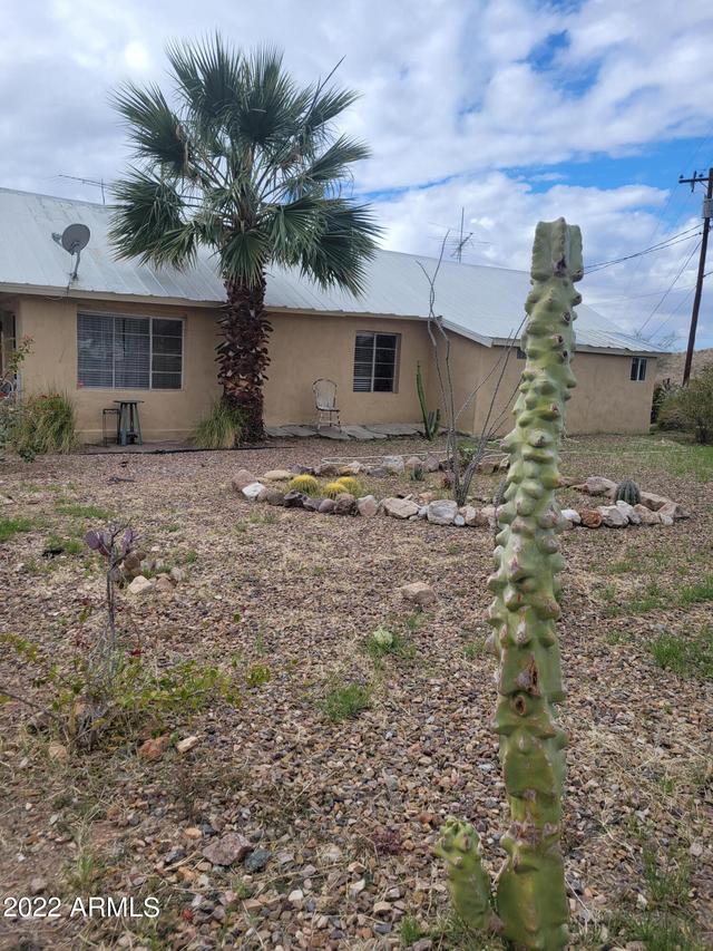 129 N Pinal Ave., Superior, AZ 85173