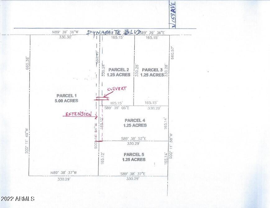 153XXX W Dynamite Blvd. #2, Surprise, AZ 85387