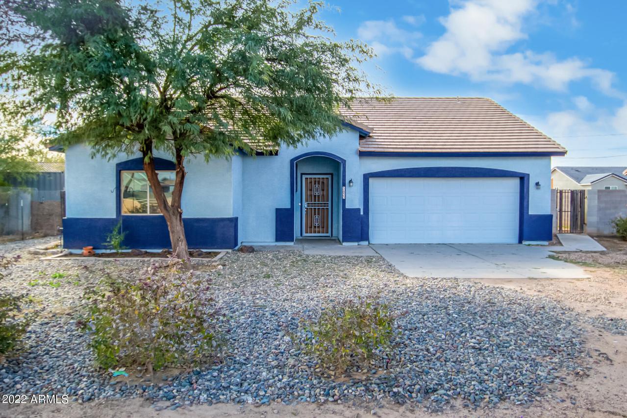 5653 E Fox Hollow Ln., San Tan Valley, AZ 85140
