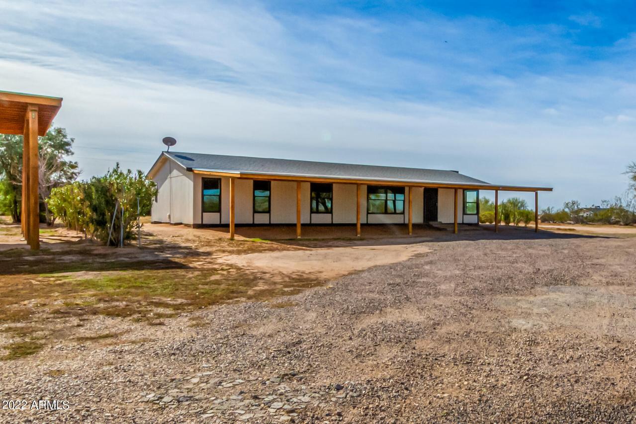 19203 E Javelina Dr., Florence, AZ 85132