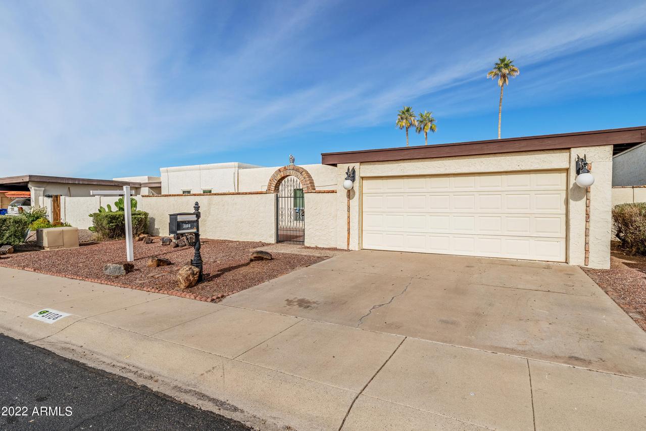 3108 W Clinton St., Phoenix, AZ 85029