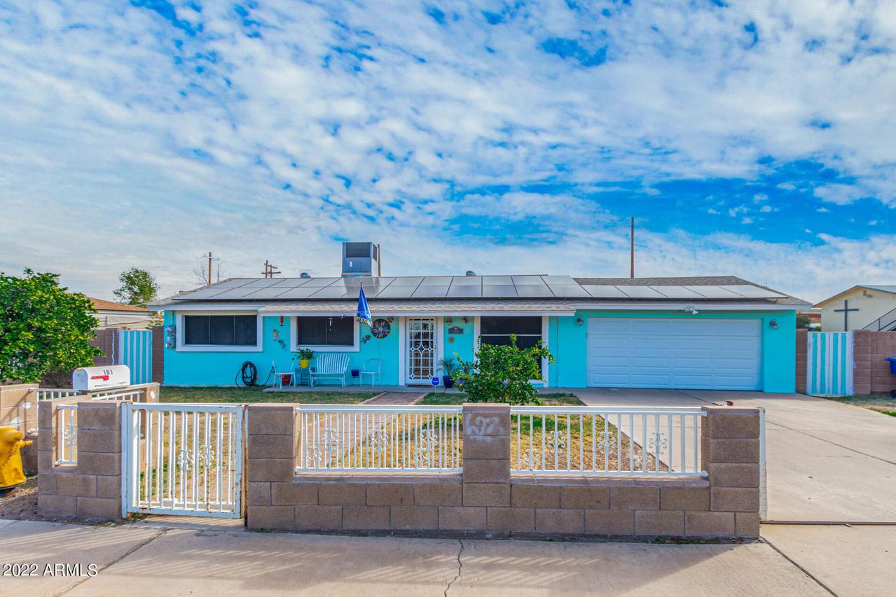 101 N 3rd Ave., Avondale, AZ 85323