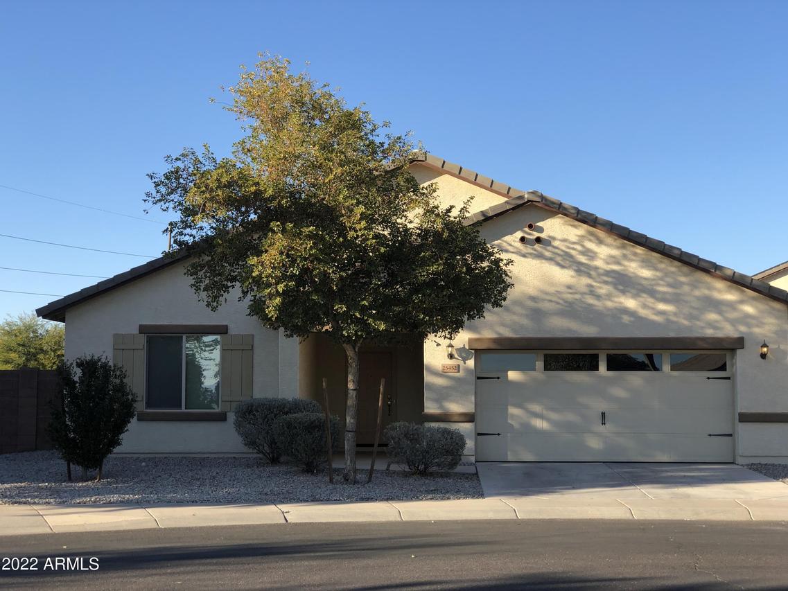 25452 W Fremont Ct., Buckeye, AZ 85326