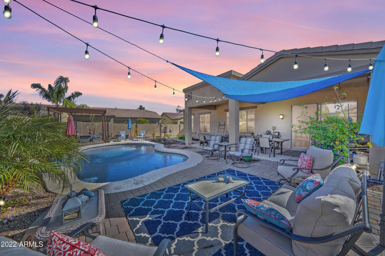 18148 W Marshall Ln., Surprise, AZ 85388