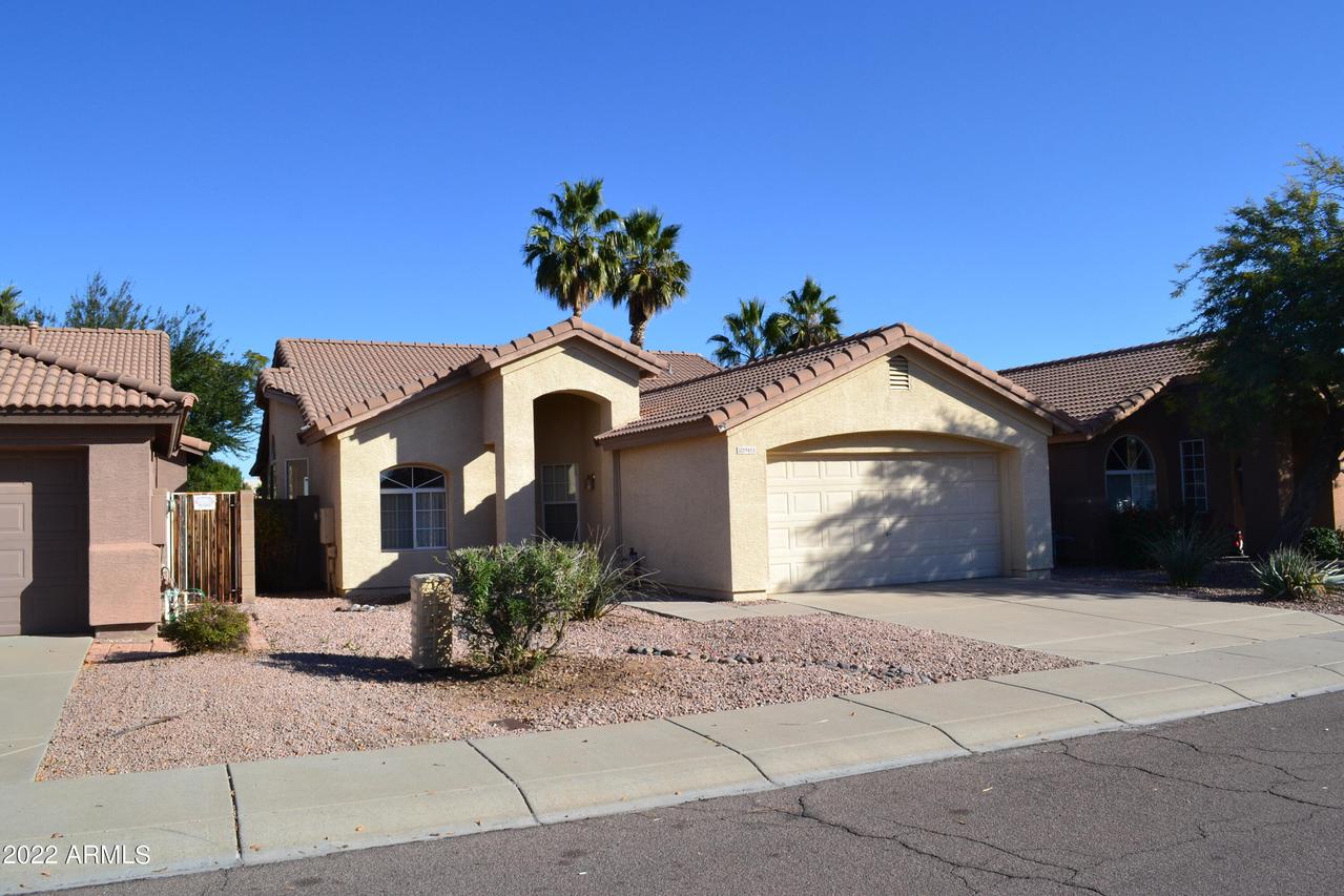 19455 N 33rd St., Phoenix, AZ 85050