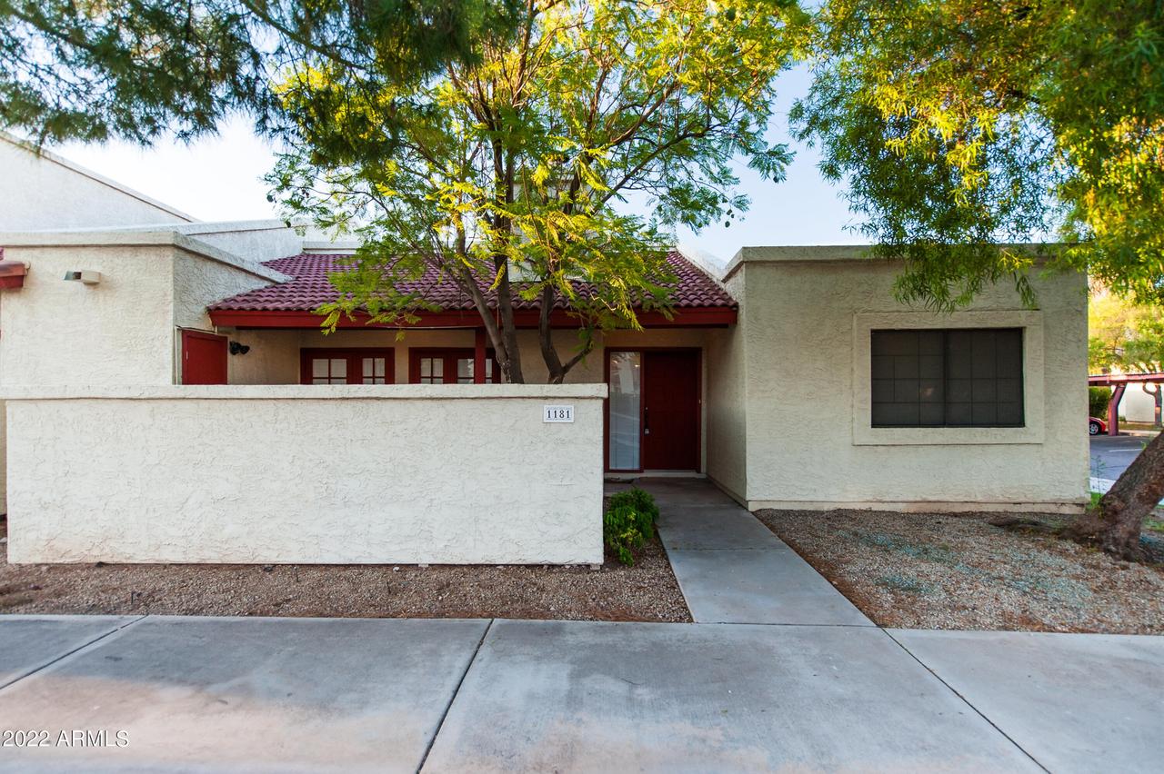 633 W Southern Ave. #1181, Tempe, AZ 85282
