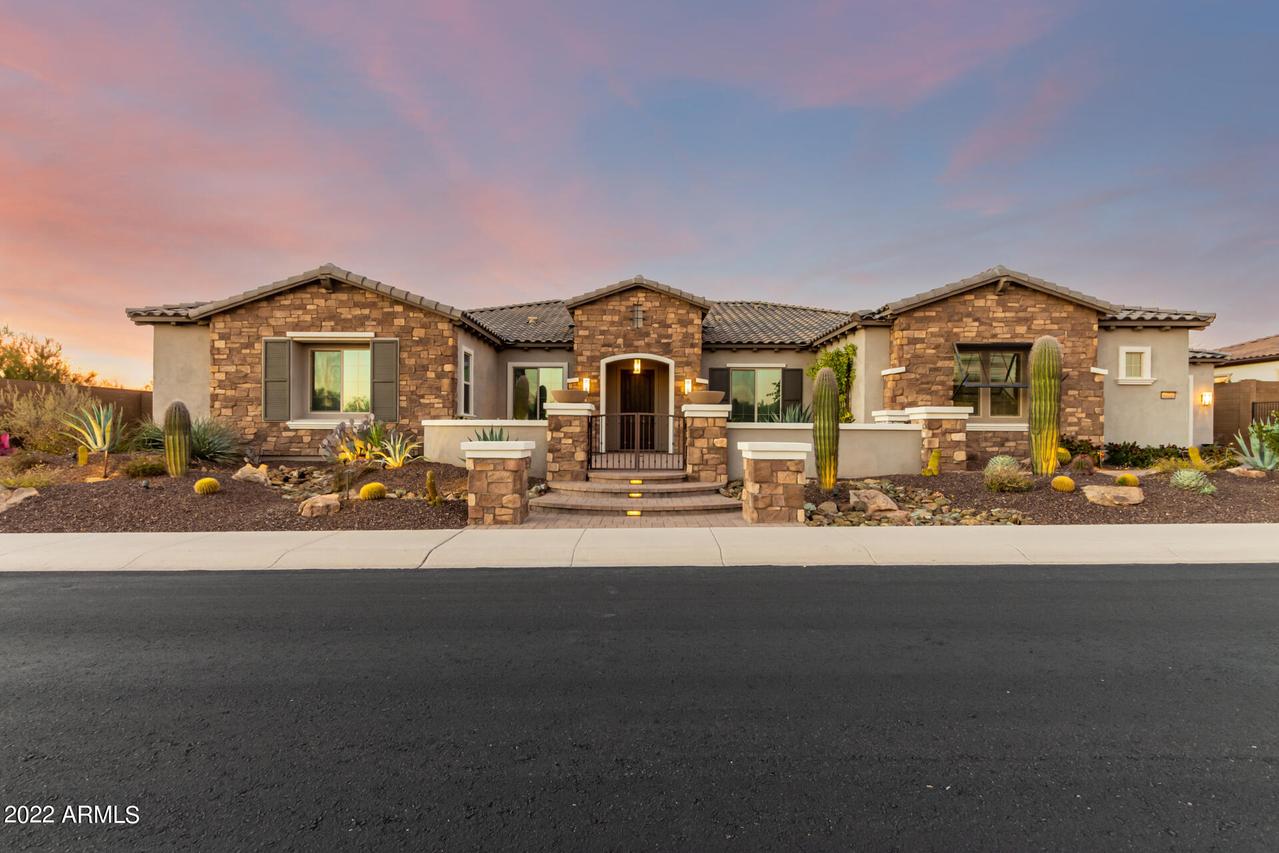 6120 E Calle De Pompas, Cave Creek, AZ 85331