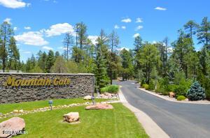 5418 N St Andrew's Dr., Lakeside, AZ 85929