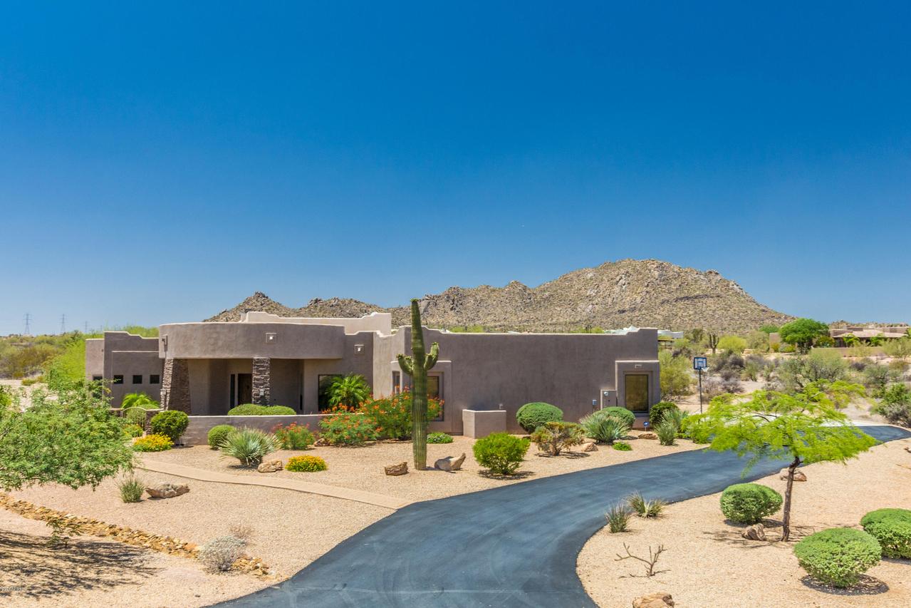 31602 N 139th Pl., Scottsdale, AZ 85262