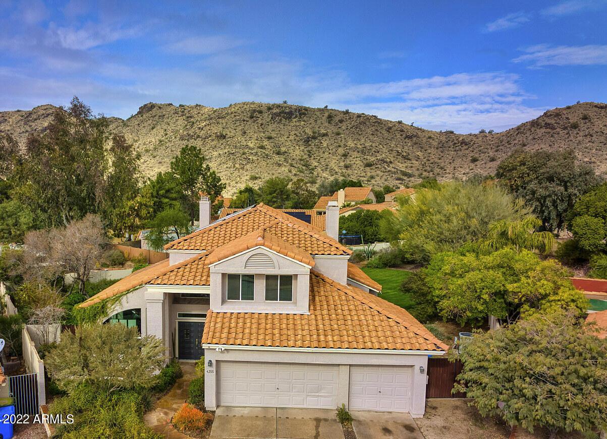 4355 E Mineral Rd., Phoenix, AZ 85044