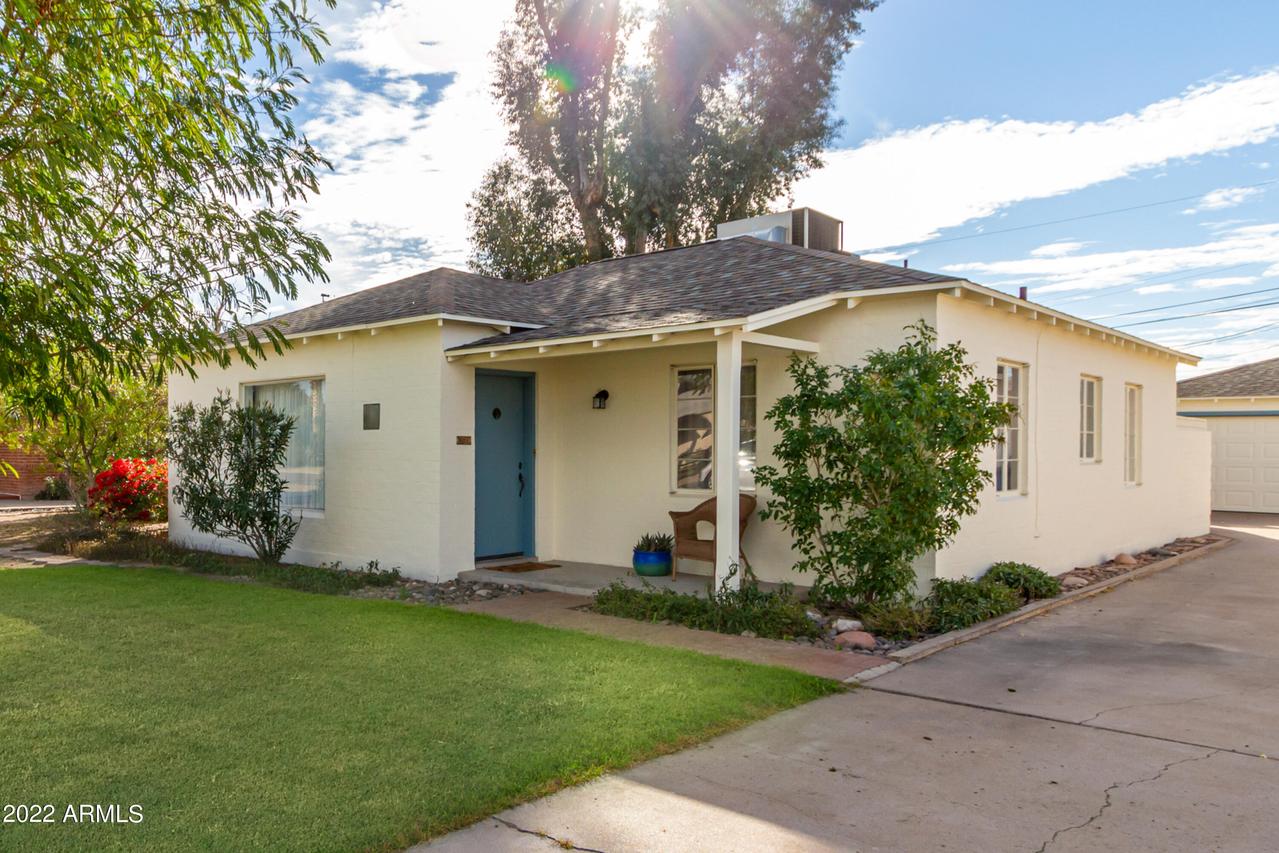 1625 E Roma Ave., Phoenix, AZ 85016