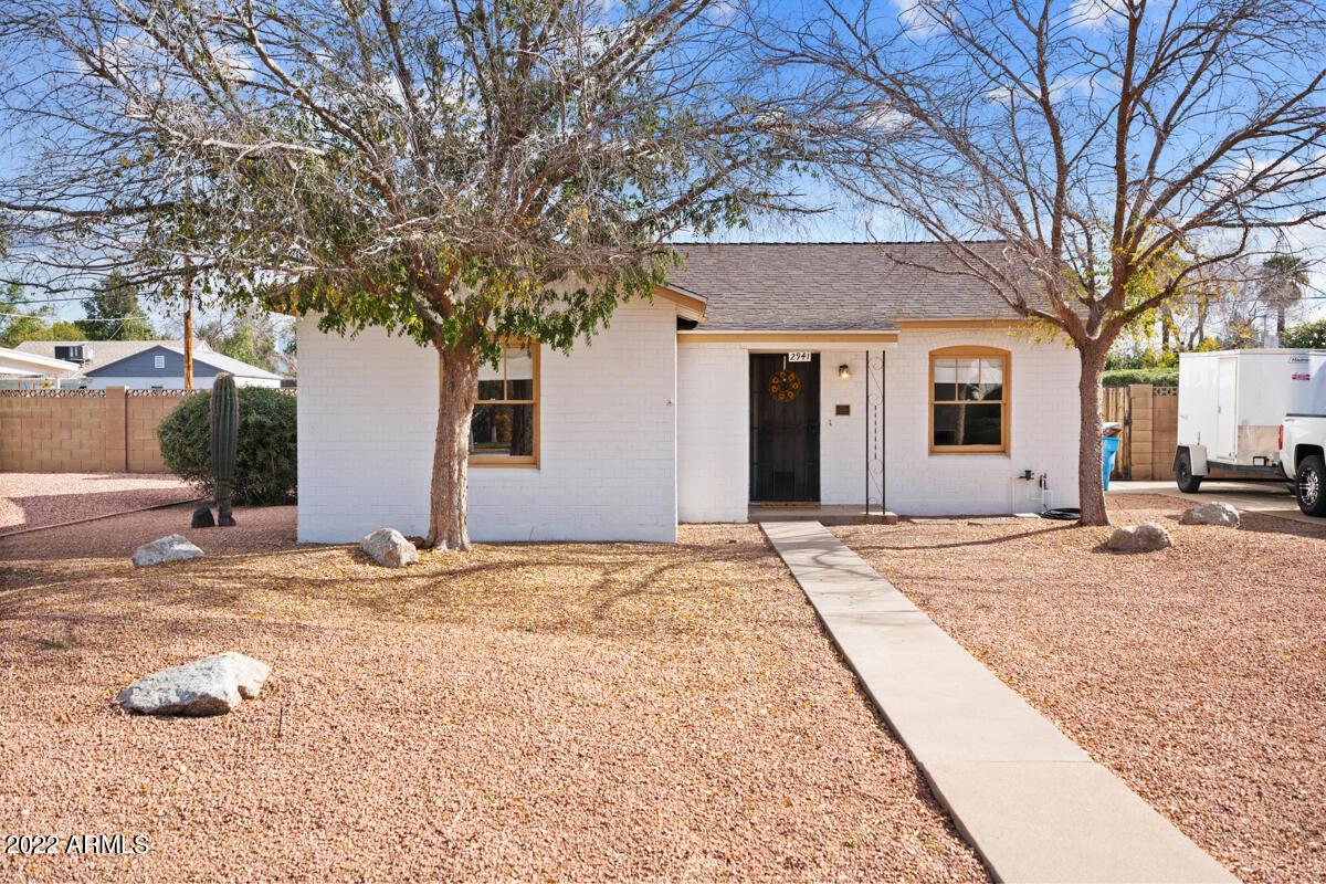 2941 N 16th Dr., Phoenix, AZ 85015