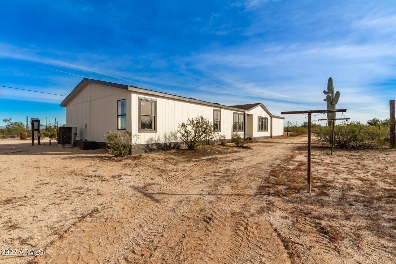 23275 E Orville St., Florence, AZ 85132