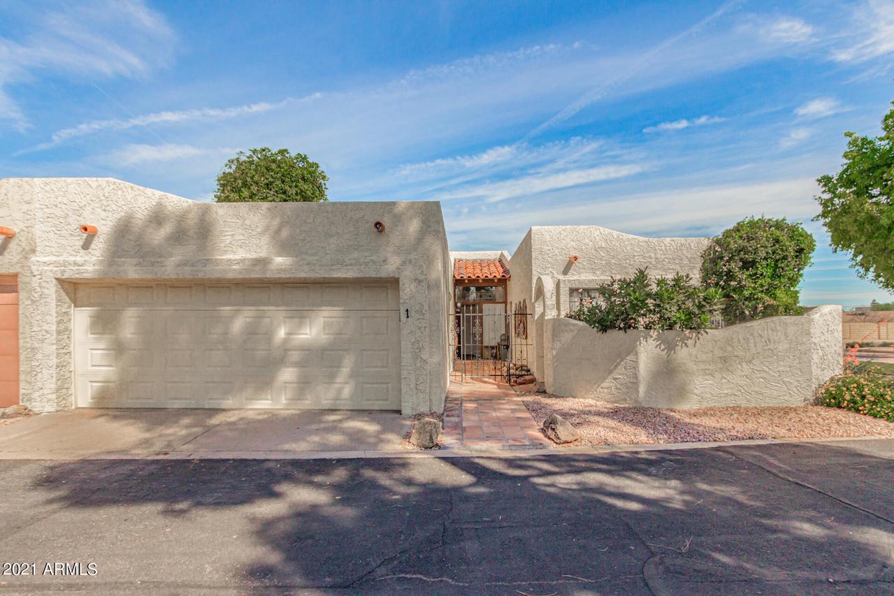1301 W Rio Salado Pkwy. #1, Mesa, AZ 85201