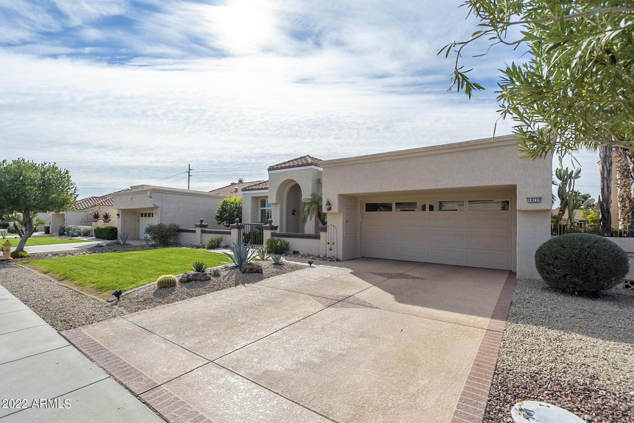 14139 W Desert Glen Dr., Sun City West, AZ 85375