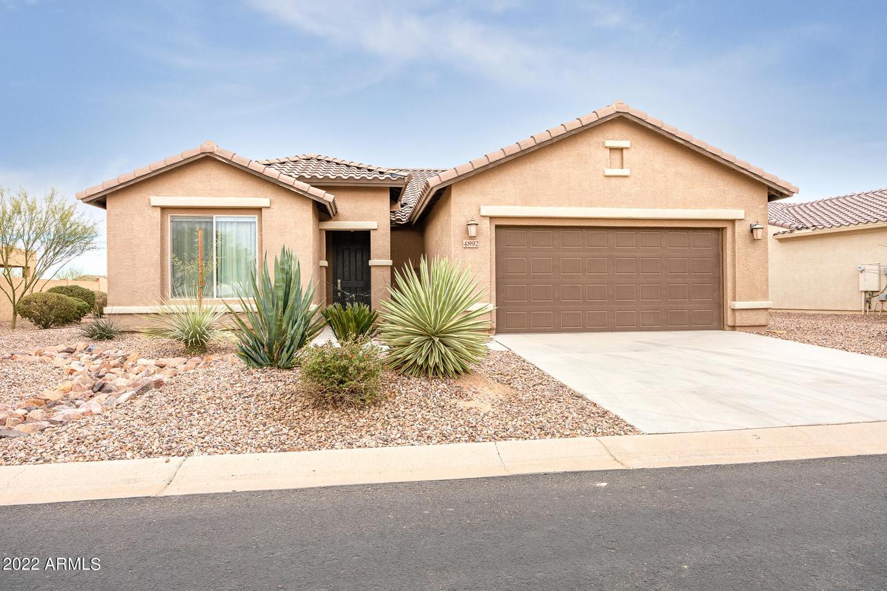 4892 W Picacho Dr., Eloy, AZ 85131