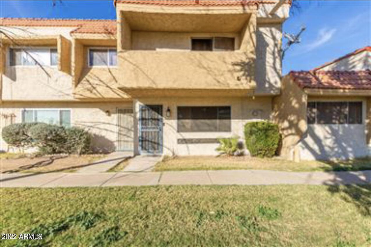 4842 W Rose Ln., Glendale, AZ 85301