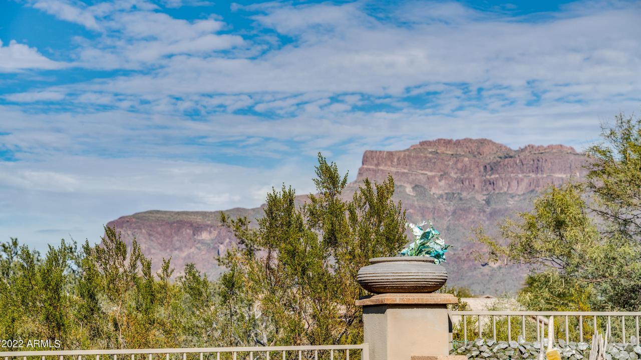 6622 E Hacienda La Noria Ln., Gold Canyon, AZ 85218