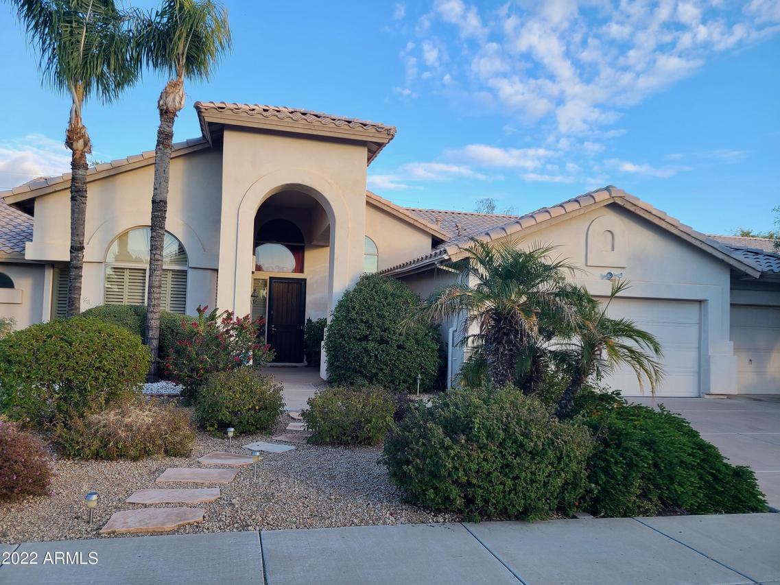 17635 N 55th Pl., Scottsdale, AZ 85254