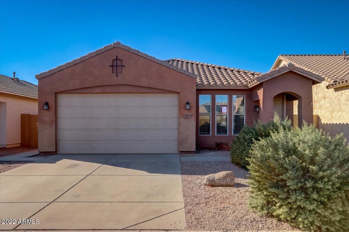 18896 N Smith Dr., Maricopa, AZ 85139