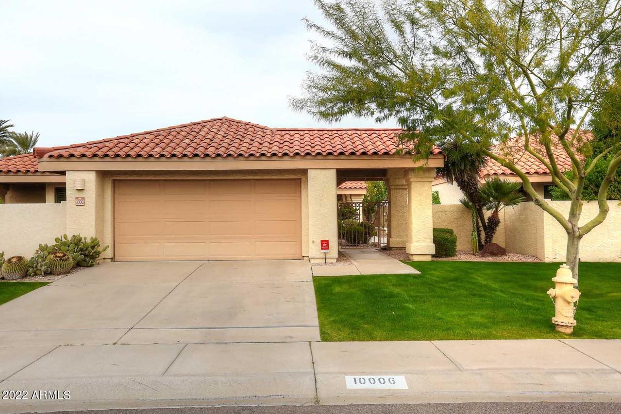 10006 E Purdue Ave., Scottsdale, AZ 85258